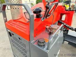 Combilift C4000 / TRIPLEX / 9300MM / GAS / TOP1