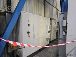 Loire Gestamp EDIM-800-150