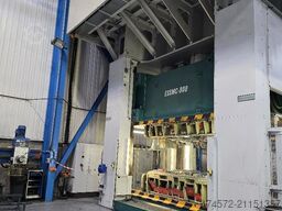 Loire Gestamp EDIM-800-150