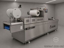 Ulma TFS 200 S