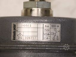 Kieback & Peter DN444SI  326737