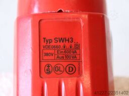 Stahl SWH3