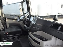 MAN TGX 18.470 GX