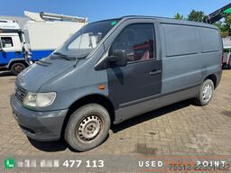 Mercedes-Benz Vito 108 CDI / For Parts