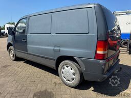 Mercedes-Benz Vito 108 CDI / For Parts