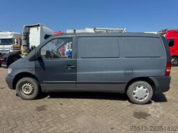Mercedes-Benz Vito 108 CDI / For Parts
