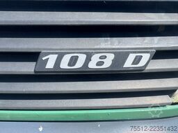 Mercedes-Benz Vito 108 CDI / For Parts