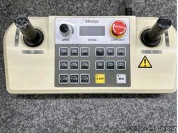 Mitutoyo Crysta Apex 7106