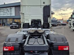 DAF XF 530 FT SUPER SPACE CAB ZF INTARDER