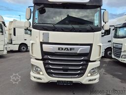 DAF XF 530 FT SUPER SPACE CAB ZF INTARDER