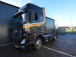 Mercedes-Benz Actros 1842 Driving school learner truck