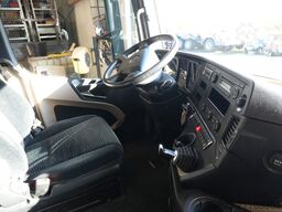 Mercedes-Benz Actros 1842 Driving school learner truck