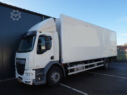 DAF LF 250 FRIGO TRUCK