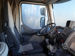 Renault MIDLUM 280-16L closed box truck