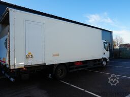 Renault MIDLUM 280-16L closed box truck