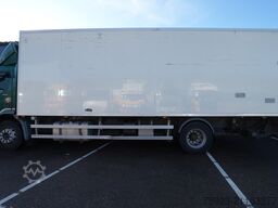 DAF LF 250 FRIGO TRUCK