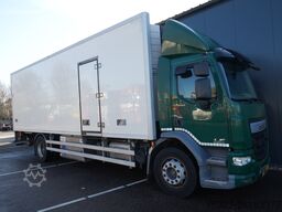 DAF LF 250 FRIGO TRUCK