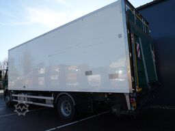 DAF LF 250 FRIGO TRUCK
