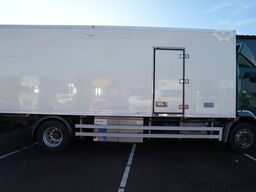 DAF LF 250 FRIGO TRUCK