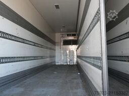 DAF LF 250 FRIGO TRUCK