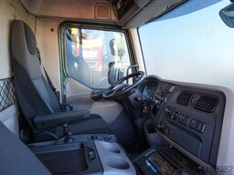 DAF LF 250 FRIGO TRUCK