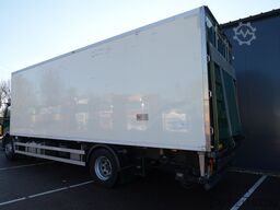 DAF LF 250 FRIGO TRUCK