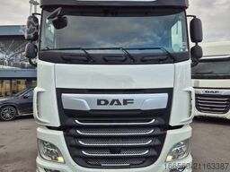 DAF XF 480 FT SUPER SPACE CAB ZF INTARDER
