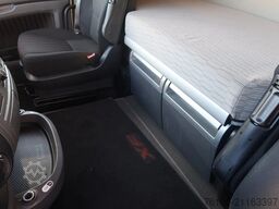 DAF XF 450 6x2 Oprijwagen vloerhoogte 100 cm + 2x  ...