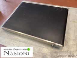 Transtechnik GmbH Gurtbandförderer 80/600