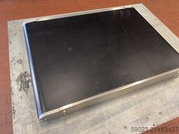 Transtechnik GmbH Gurtbandförderer 80/600