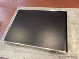 Transtechnik GmbH Gurtbandförderer 80/600