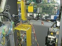 Fanuc S-500iB , R-J3iB mit 7.Achse/Motor