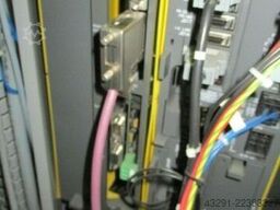 Fanuc S-500iB , R-J3iB mit 7.Achse/Motor