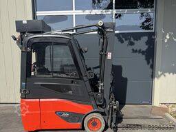 Linde E16L voll ausgestattet