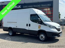 Iveco Daily 50C18 Hi-matic
