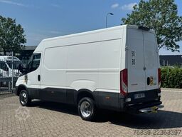Iveco Daily 50C18 Hi-matic
