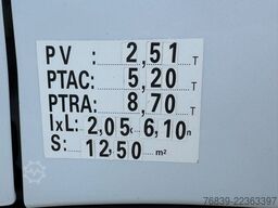 Iveco Daily 50C18 Hi-matic