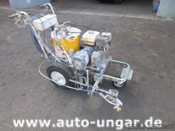 Graco LineLazer Striper GM 5000 Airless Roadma