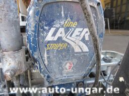 Graco LineLazer Striper GM 5000 Airless Roadma