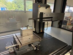 Mahr MarSurf CD 120