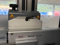 Mahr MarSurf CD 120