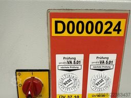Mahr MarSurf CD 120