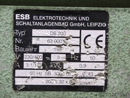 ESB DS 200