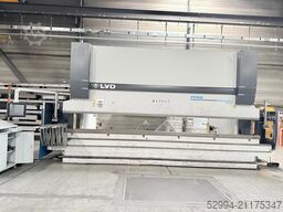 LVD PPEB 220 ton x 6100 mm CNC