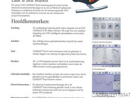 LVD PPEB 220 ton x 6100 mm CNC