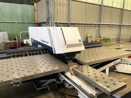Trumpf TruPunch 3000 large format
