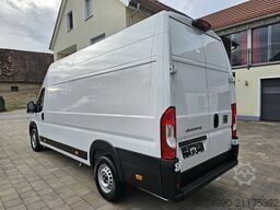 Fiat Ducato 35 MAXI L5H3 L4H3 17m³ 180PS Visibility