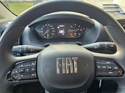 Fiat Ducato 35 MAXI L5H3 L4H3 17m³ 180PS Visibility