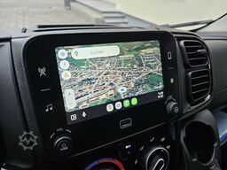 Fiat Ducato 35 MAXI L5H3 L4H3 17m³ 180PS Visibility