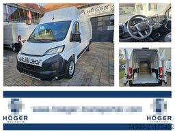 Fiat Ducato 35 MAXI L5H3 L4H3 17m³ 270° Türen